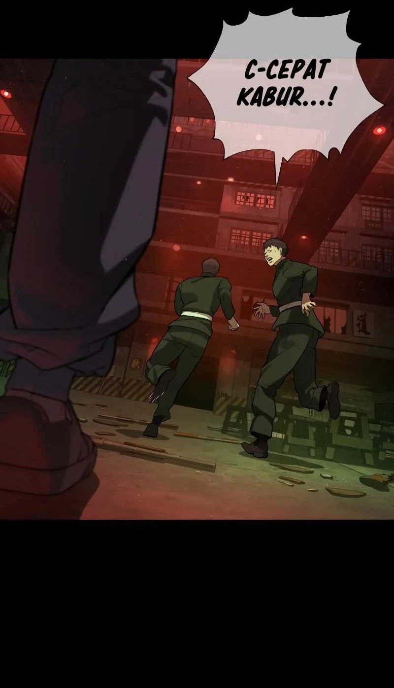 Killer Peter Chapter 68 - halaman 79