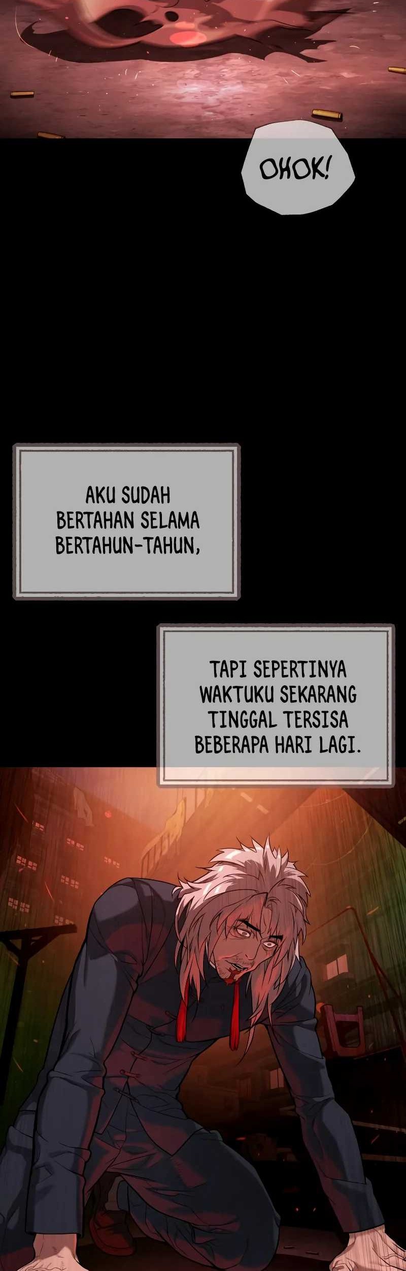 Killer Peter Chapter 68 - halaman 81