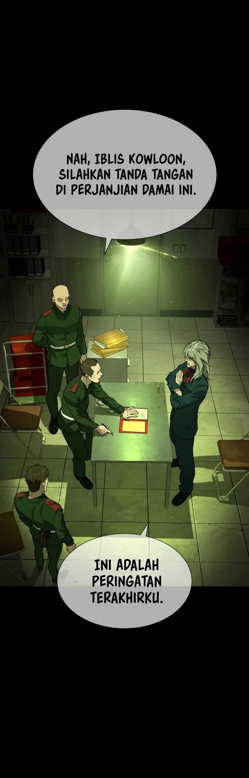 Killer Peter Chapter 68 - halaman 83