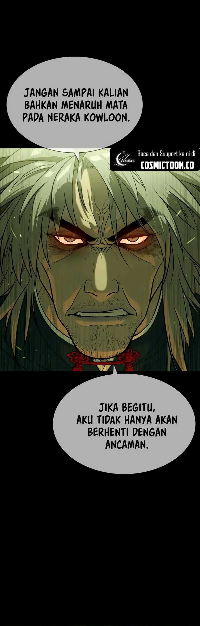 Killer Peter Chapter 68 - halaman 84