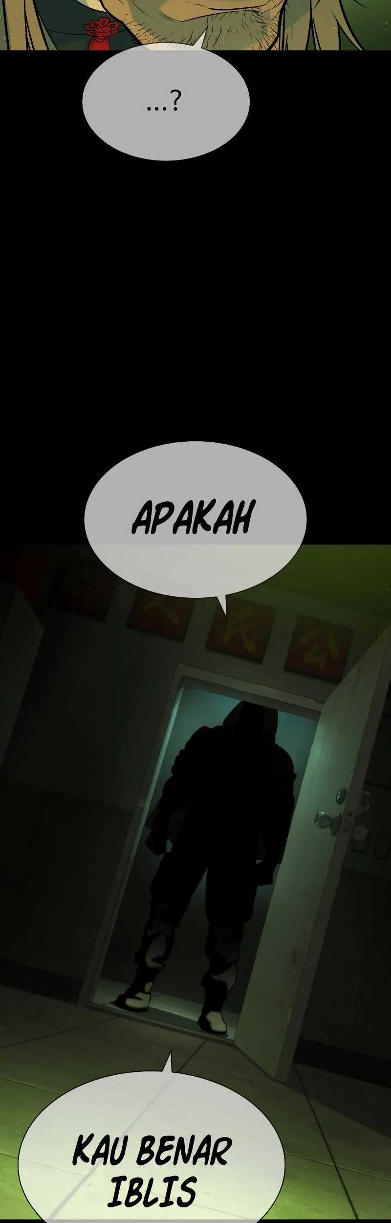 Killer Peter Chapter 68 - halaman 87