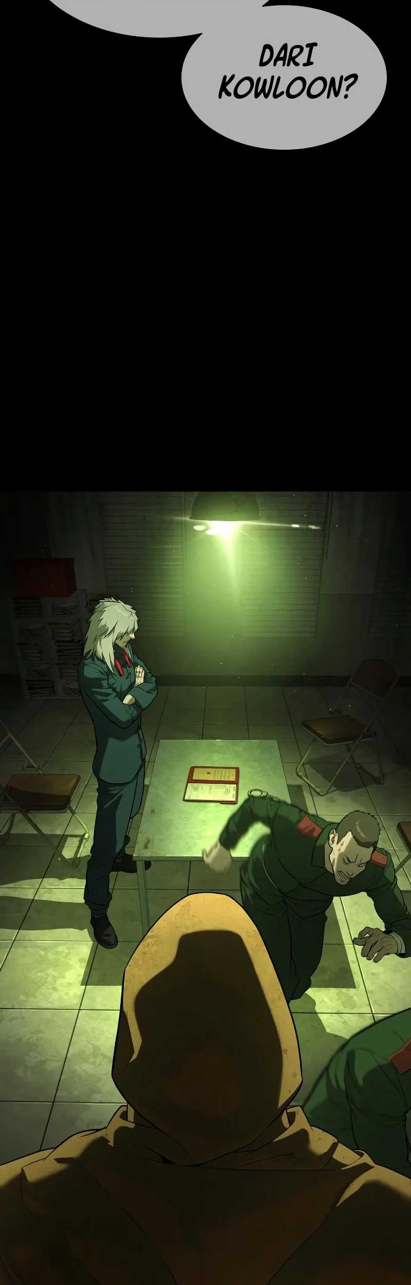 Killer Peter Chapter 68 - halaman 88