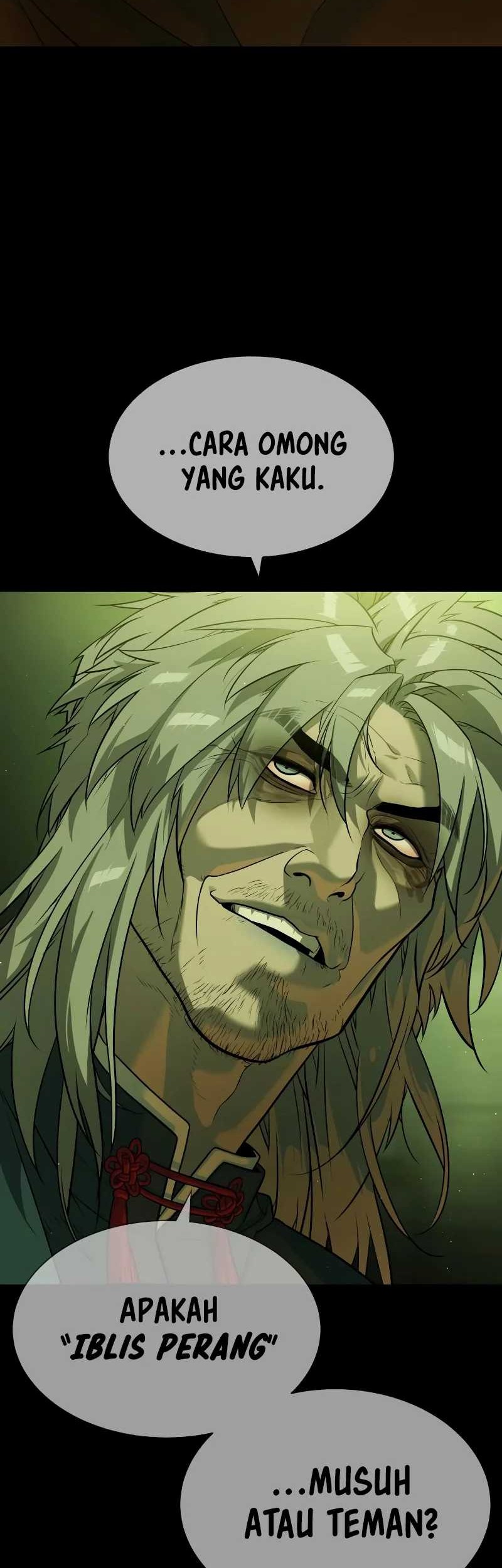 Killer Peter Chapter 68 - halaman 89