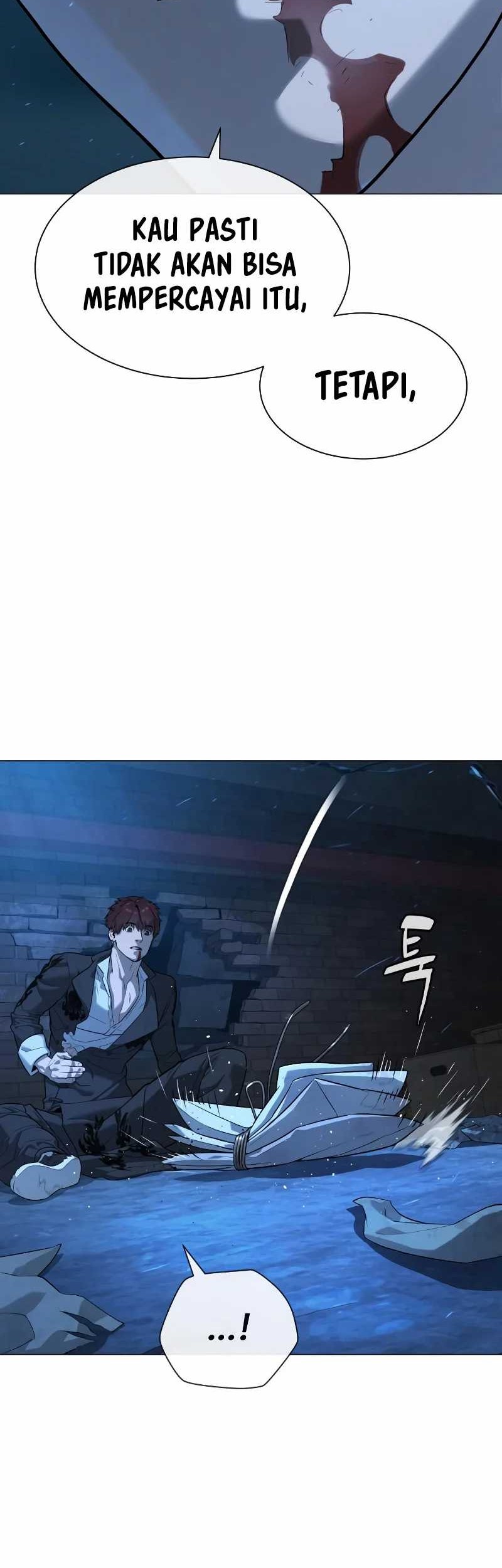 Killer Peter Chapter 68 - halaman 9