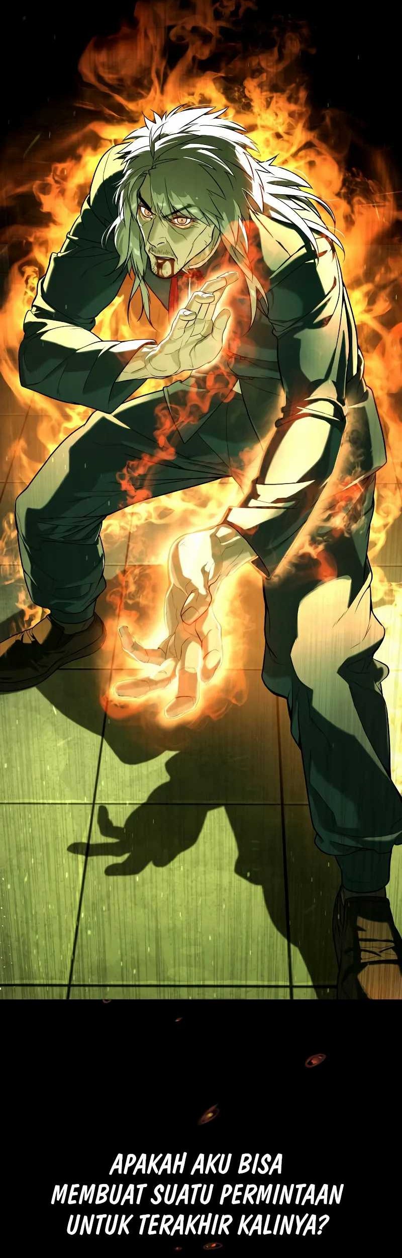 Killer Peter Chapter 68 - halaman 97