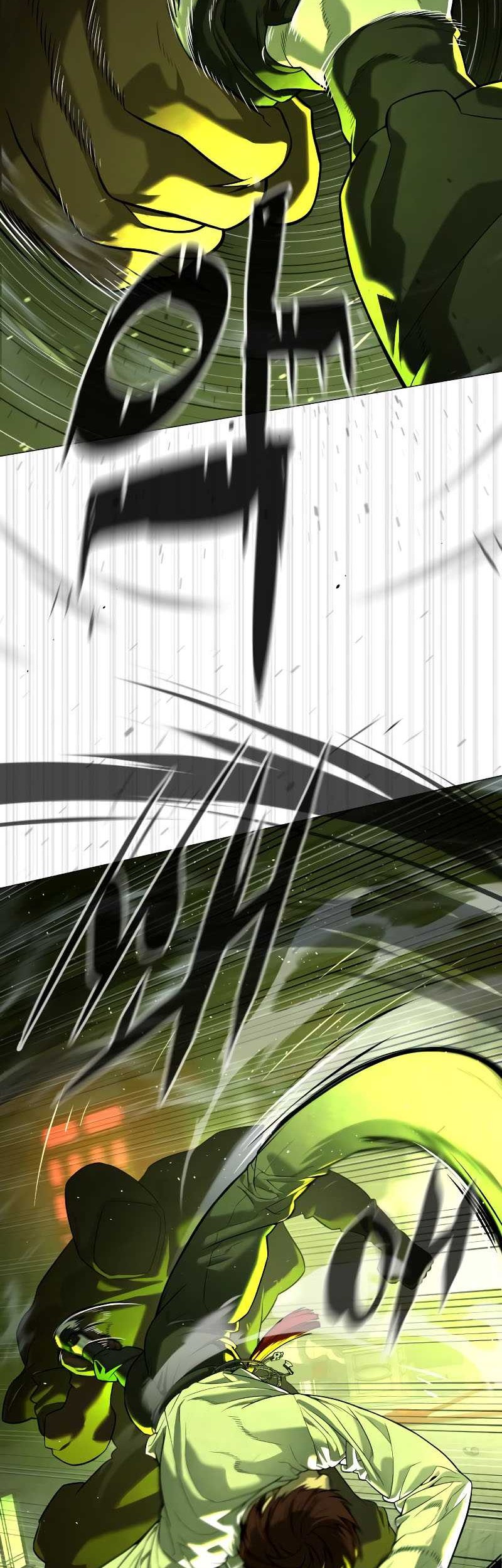 Killer Peter Chapter 69 - halaman 101