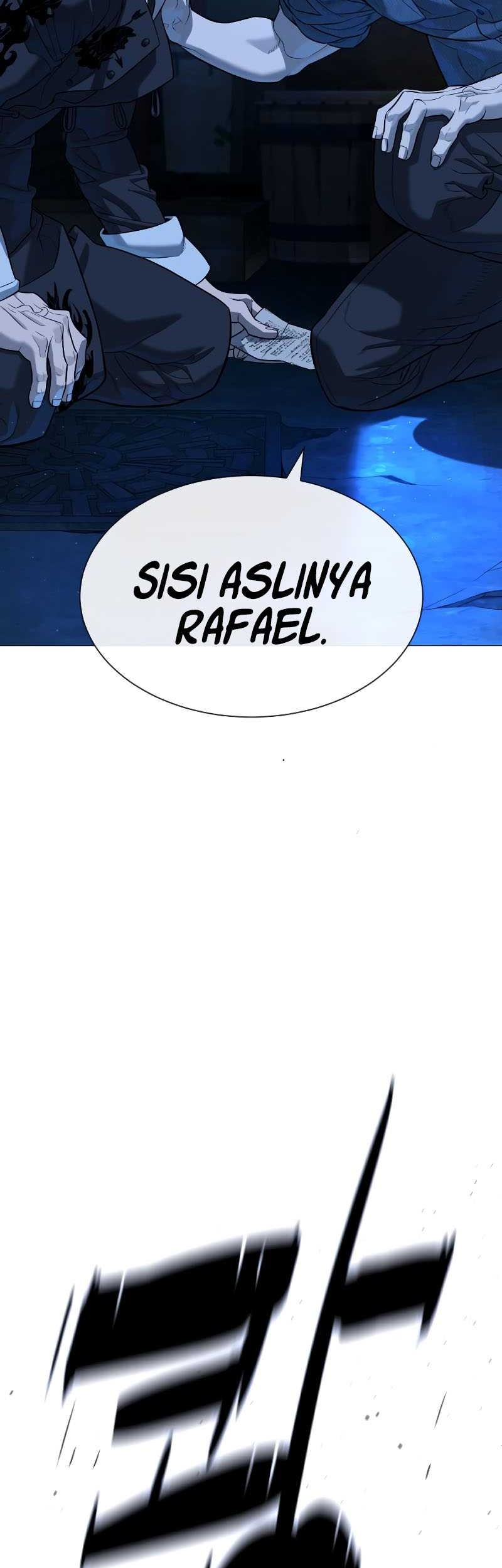 Killer Peter Chapter 69 - halaman 17