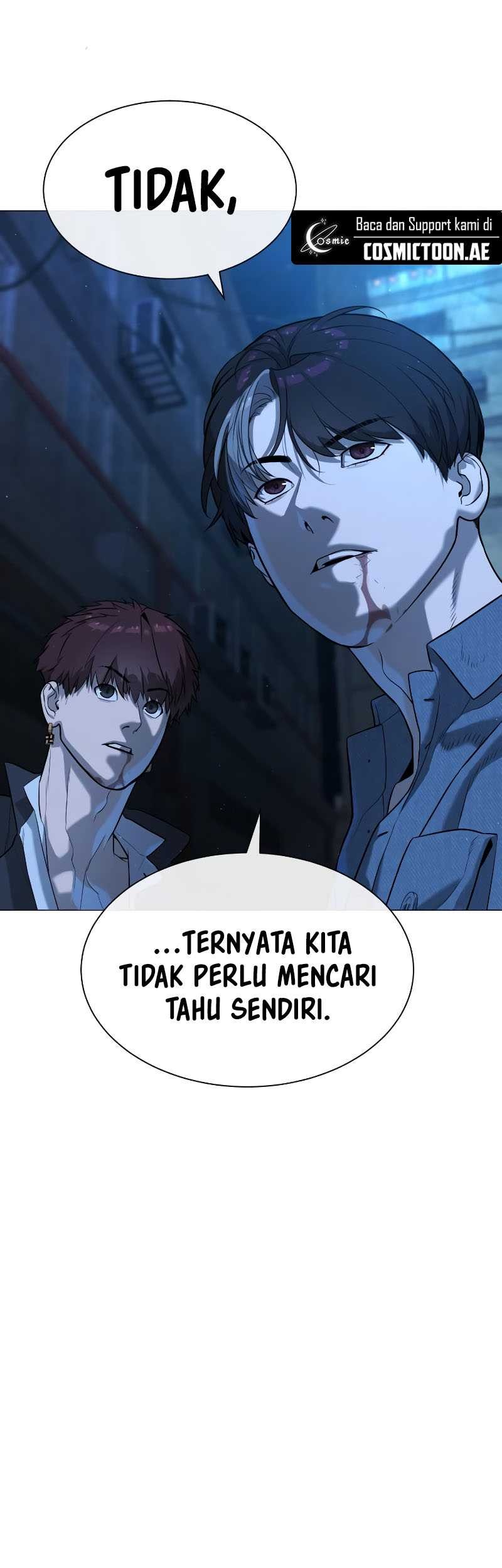 Killer Peter Chapter 69 - halaman 19