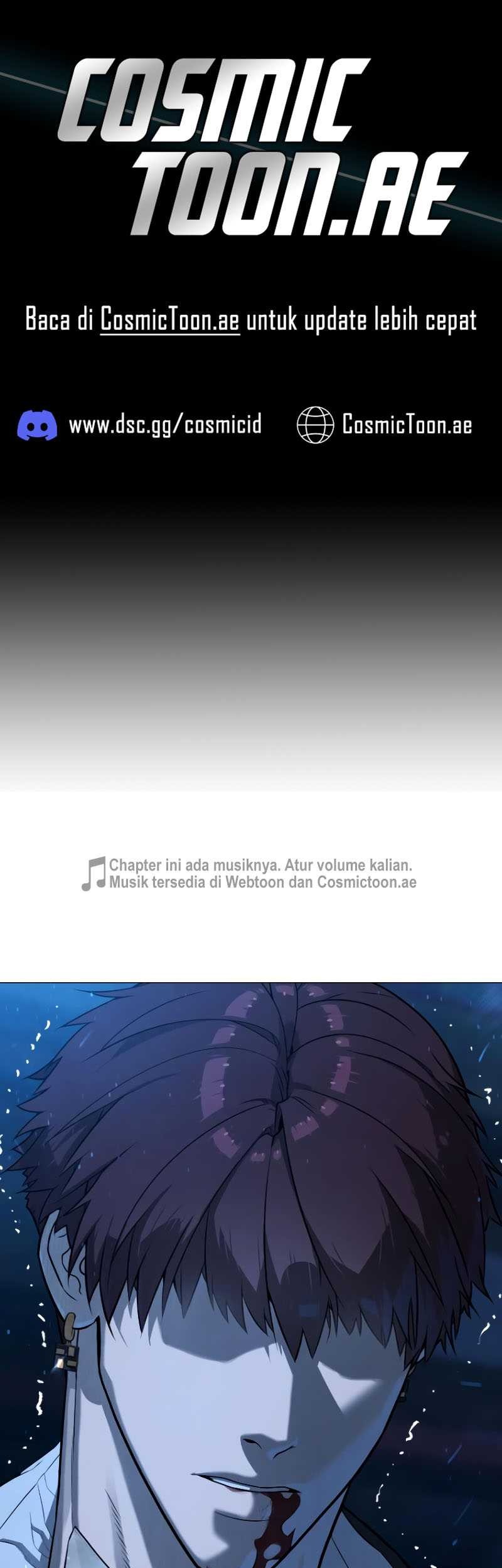 Killer Peter Chapter 69 - halaman 2