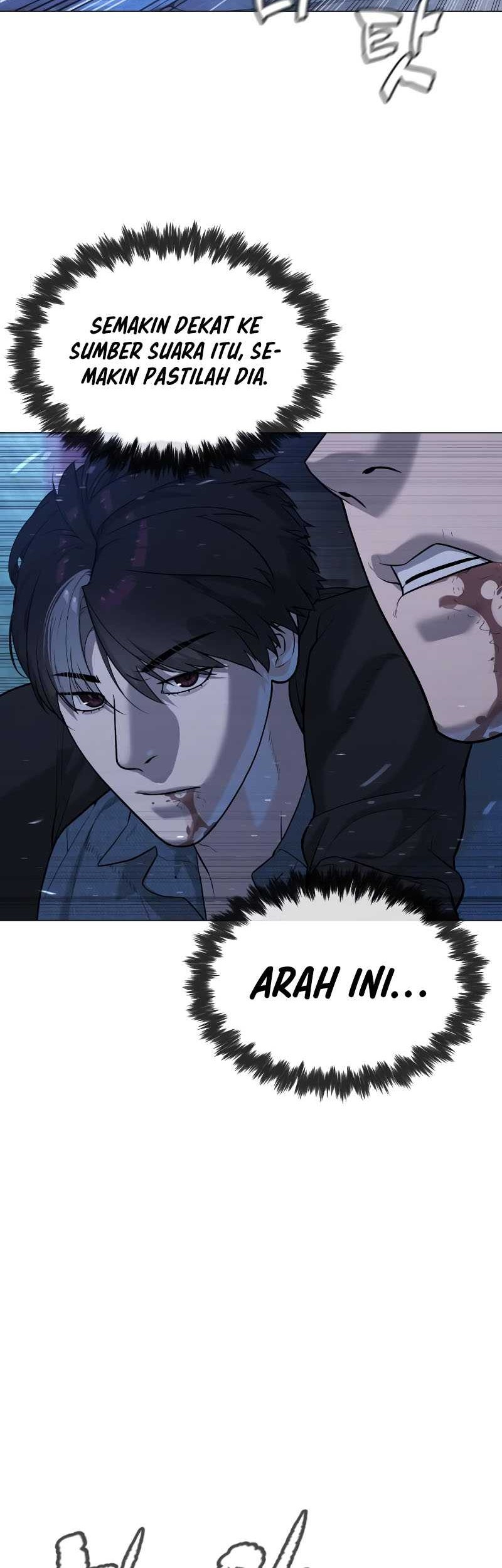Killer Peter Chapter 69 - halaman 22