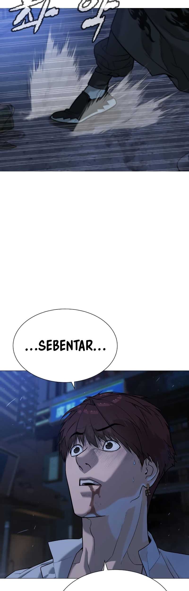 Killer Peter Chapter 69 - halaman 23