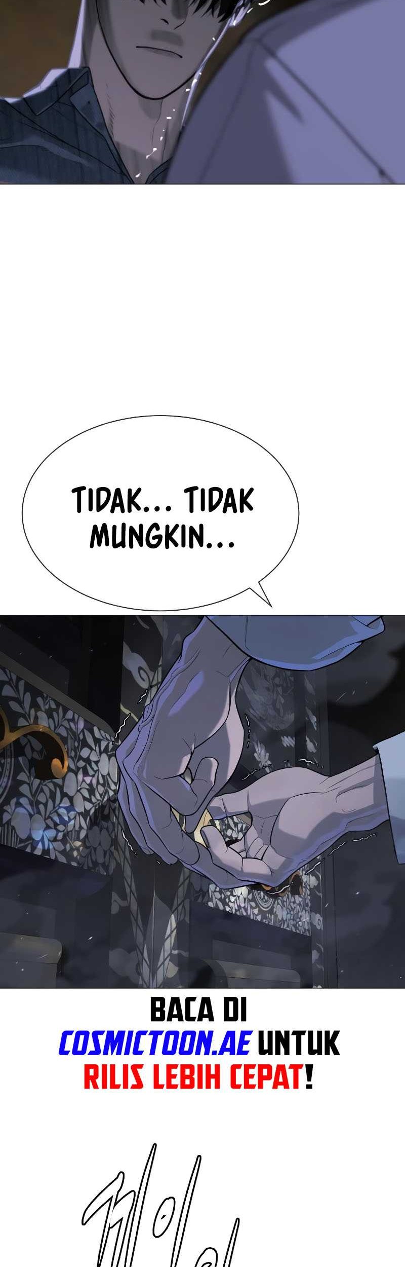 Killer Peter Chapter 69 - halaman 29
