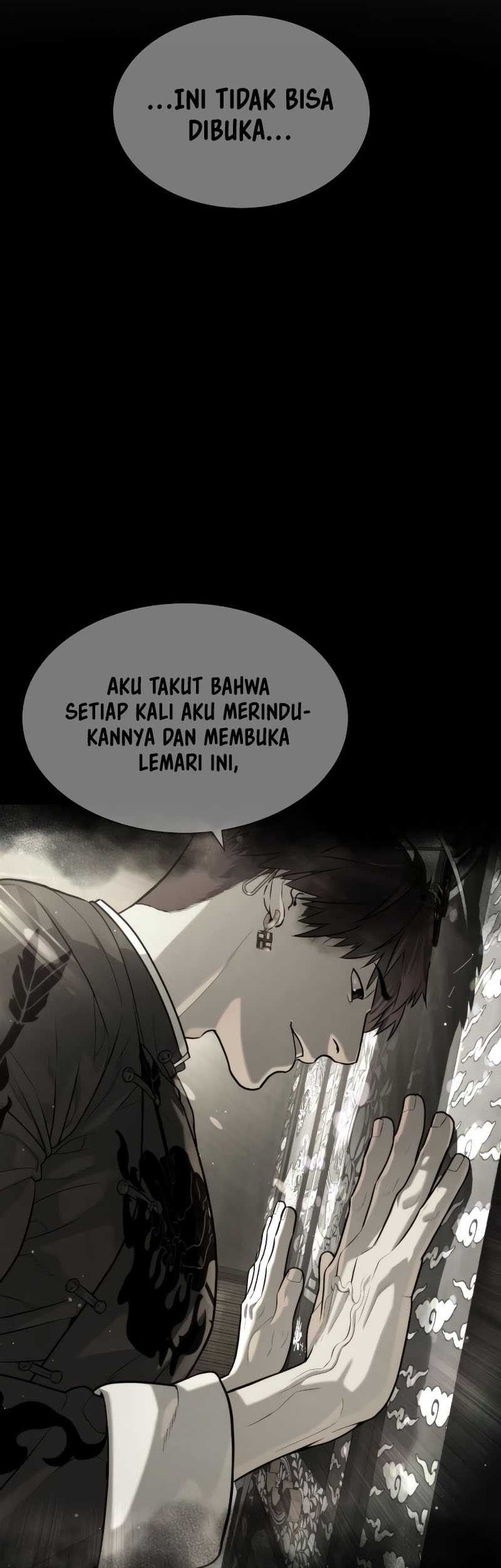 Killer Peter Chapter 69 - halaman 31
