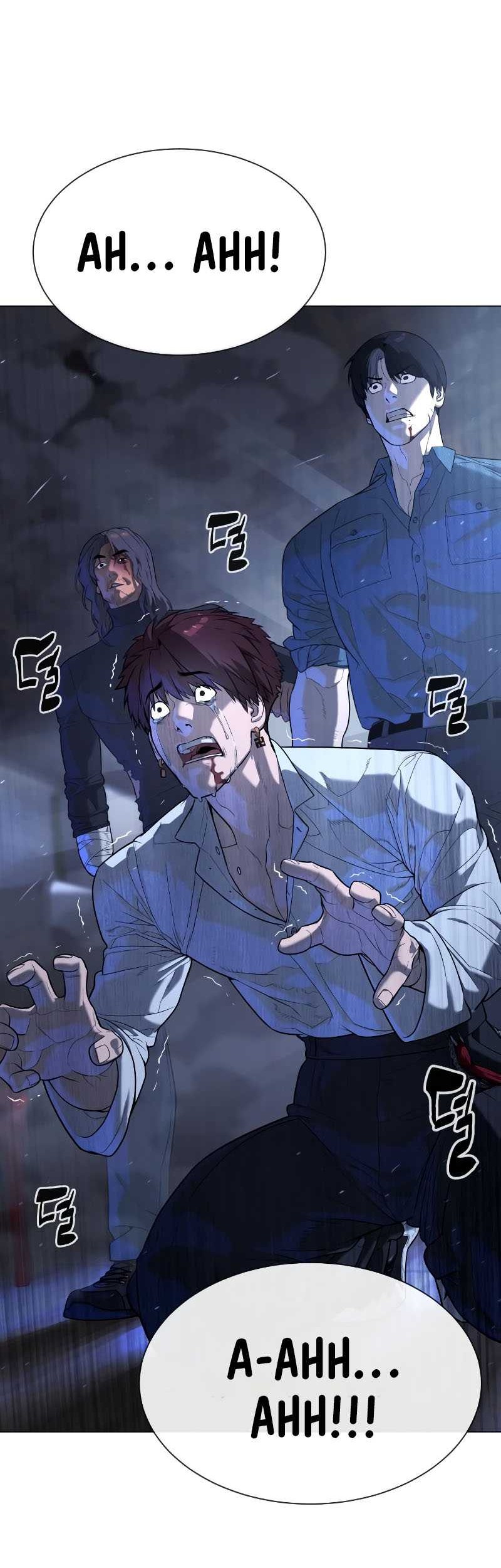 Killer Peter Chapter 69 - halaman 33