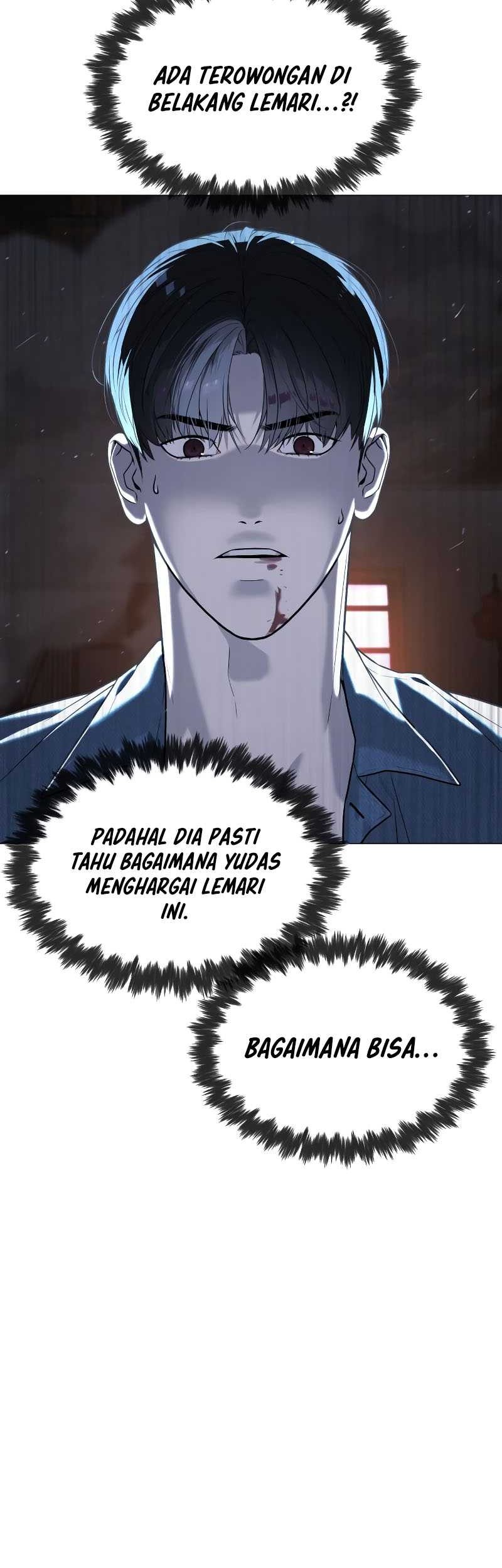Killer Peter Chapter 69 - halaman 37