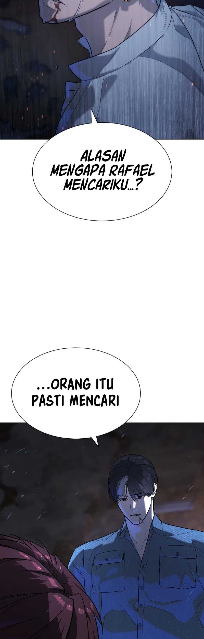Killer Peter Chapter 69 - halaman 39