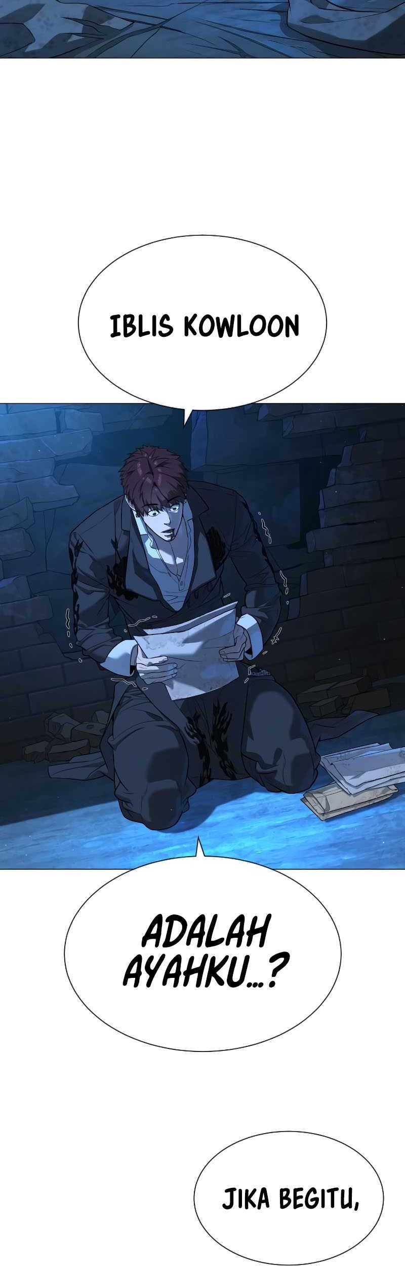 Killer Peter Chapter 69 - halaman 4