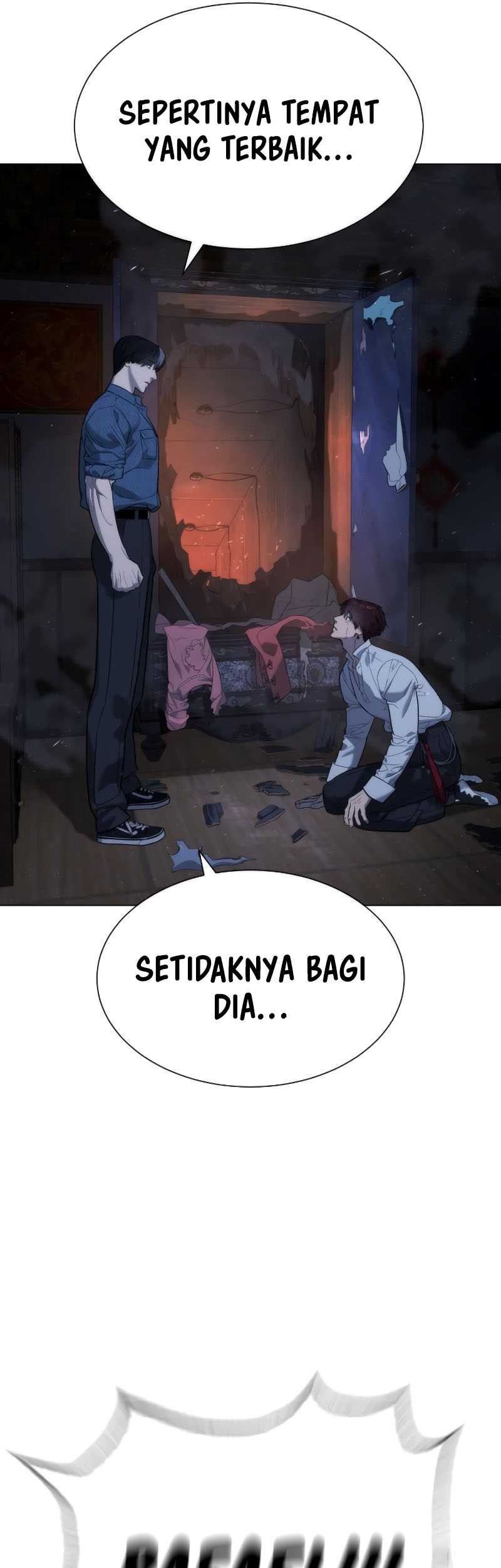 Killer Peter Chapter 69 - halaman 41