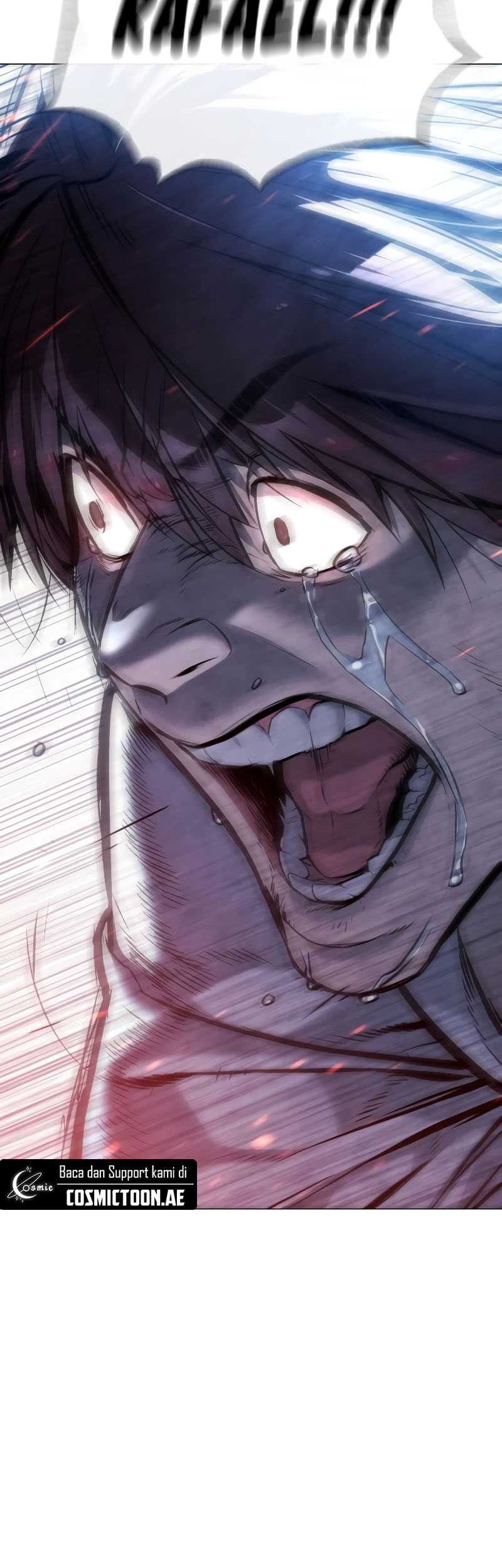Killer Peter Chapter 69 - halaman 42
