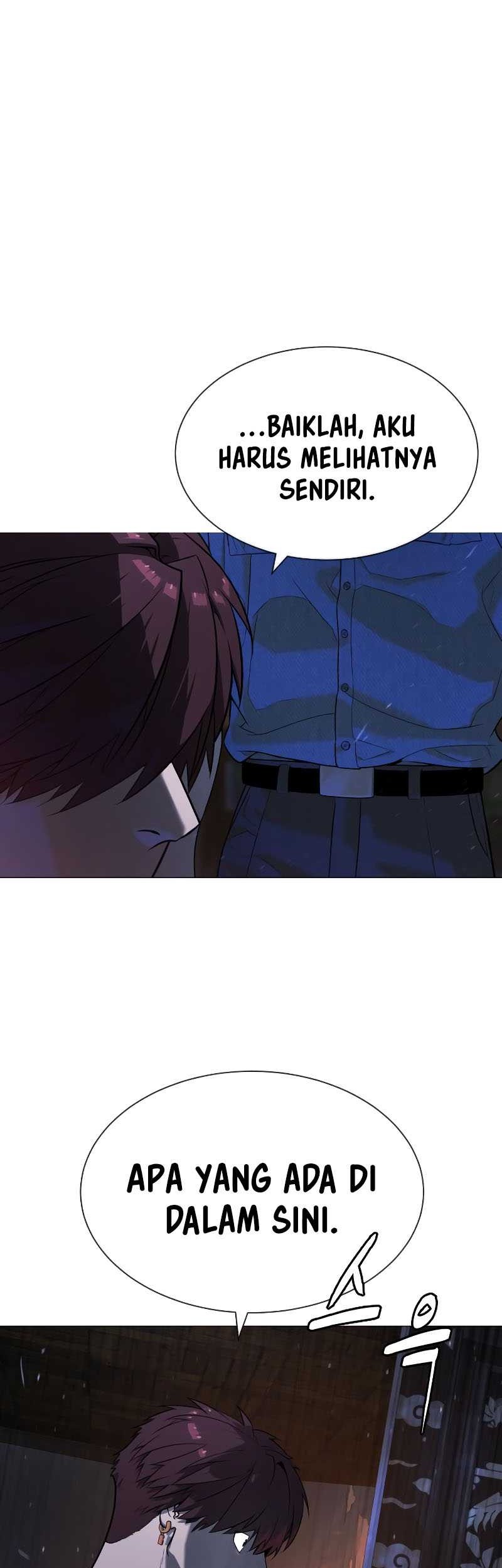 Killer Peter Chapter 69 - halaman 43