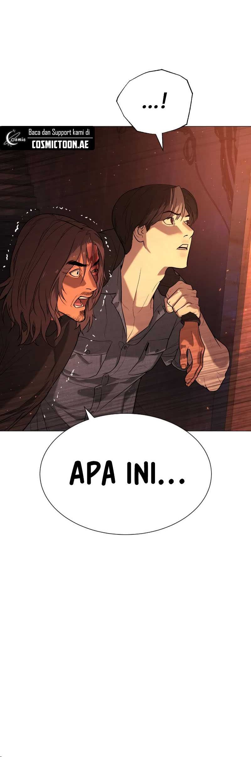 Killer Peter Chapter 69 - halaman 46