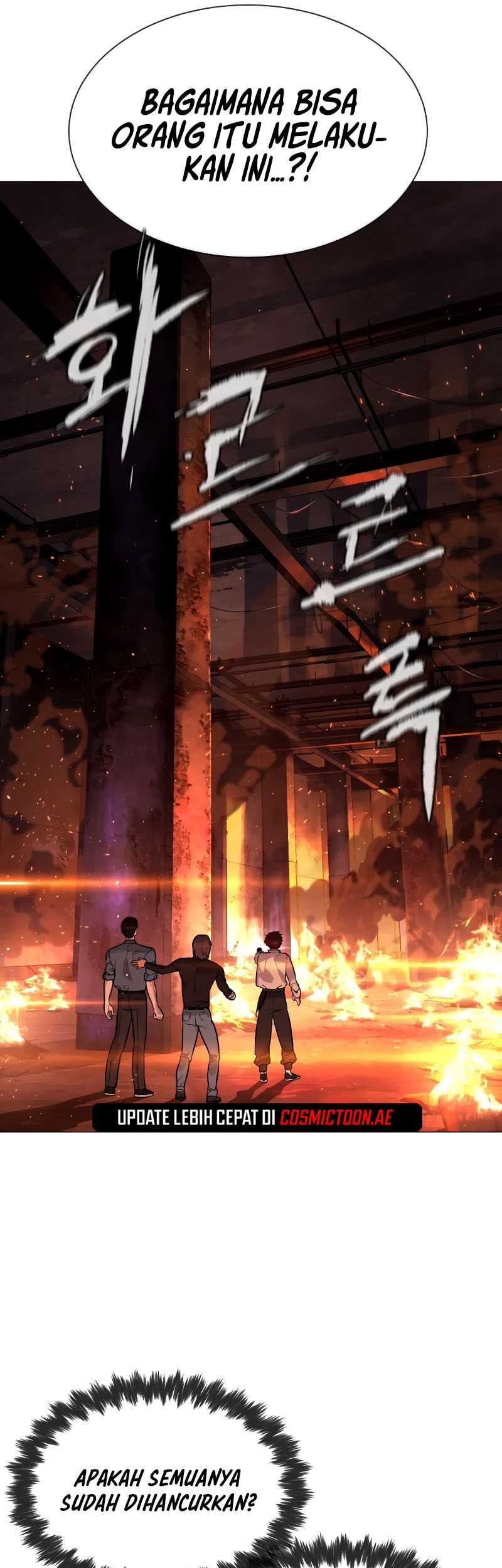 Killer Peter Chapter 69 - halaman 47