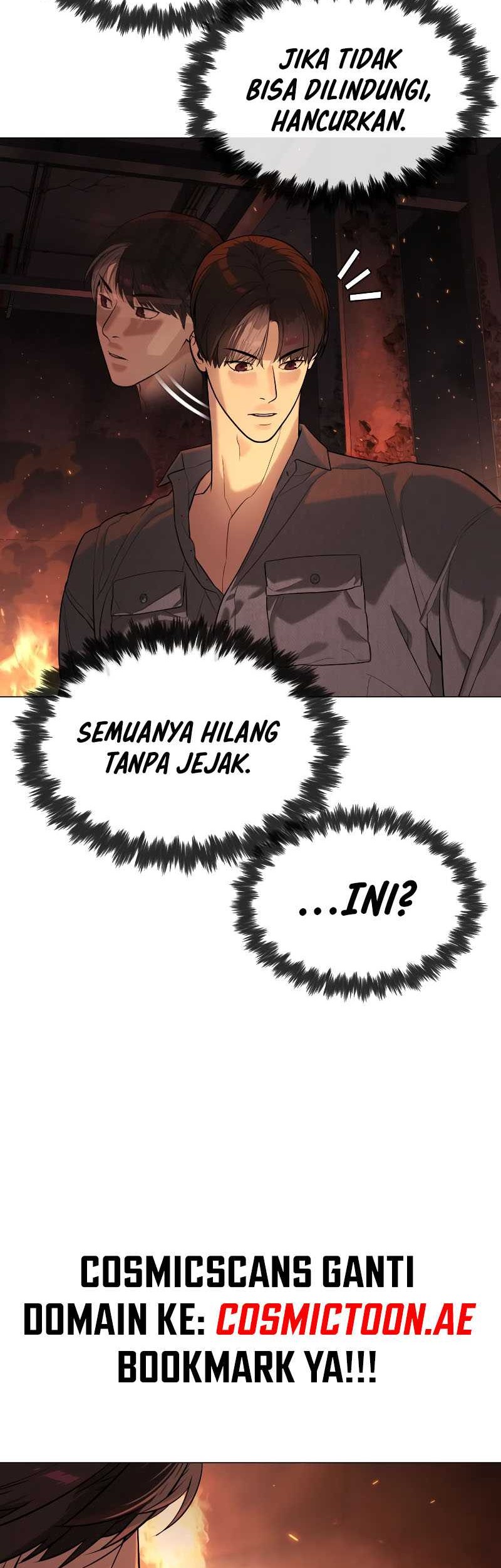 Killer Peter Chapter 69 - halaman 48
