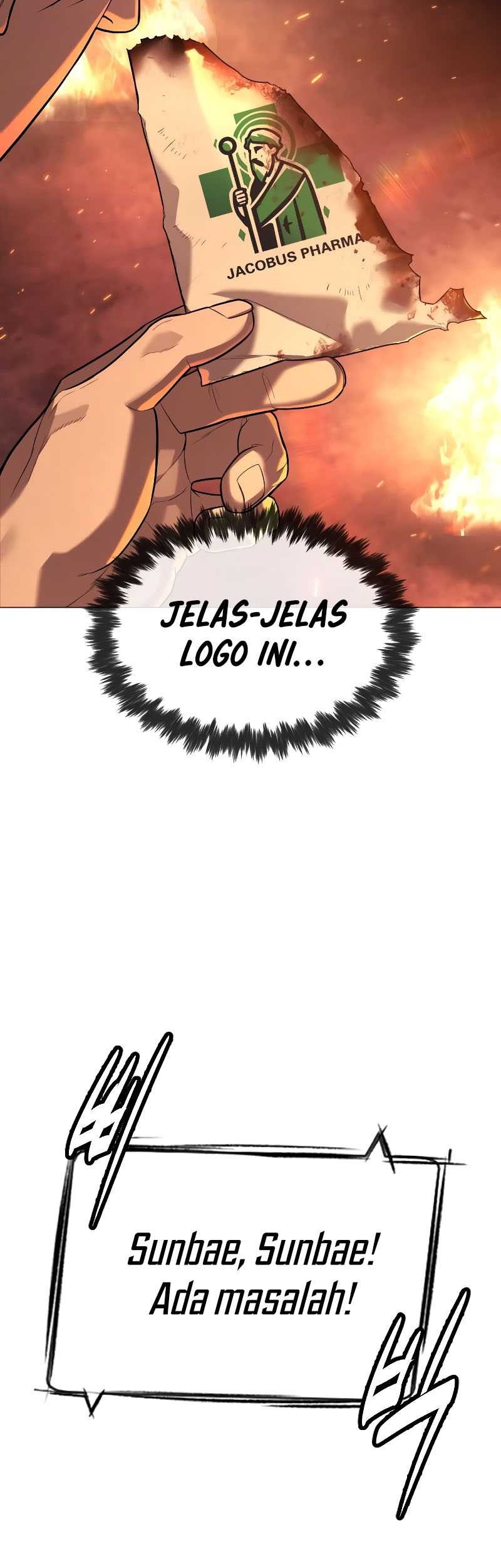Killer Peter Chapter 69 - halaman 49