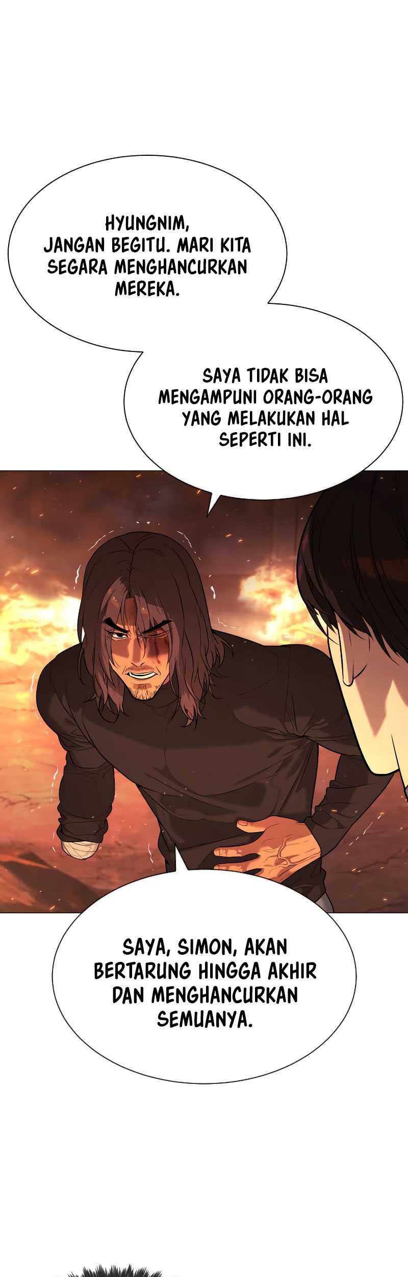 Killer Peter Chapter 69 - halaman 51
