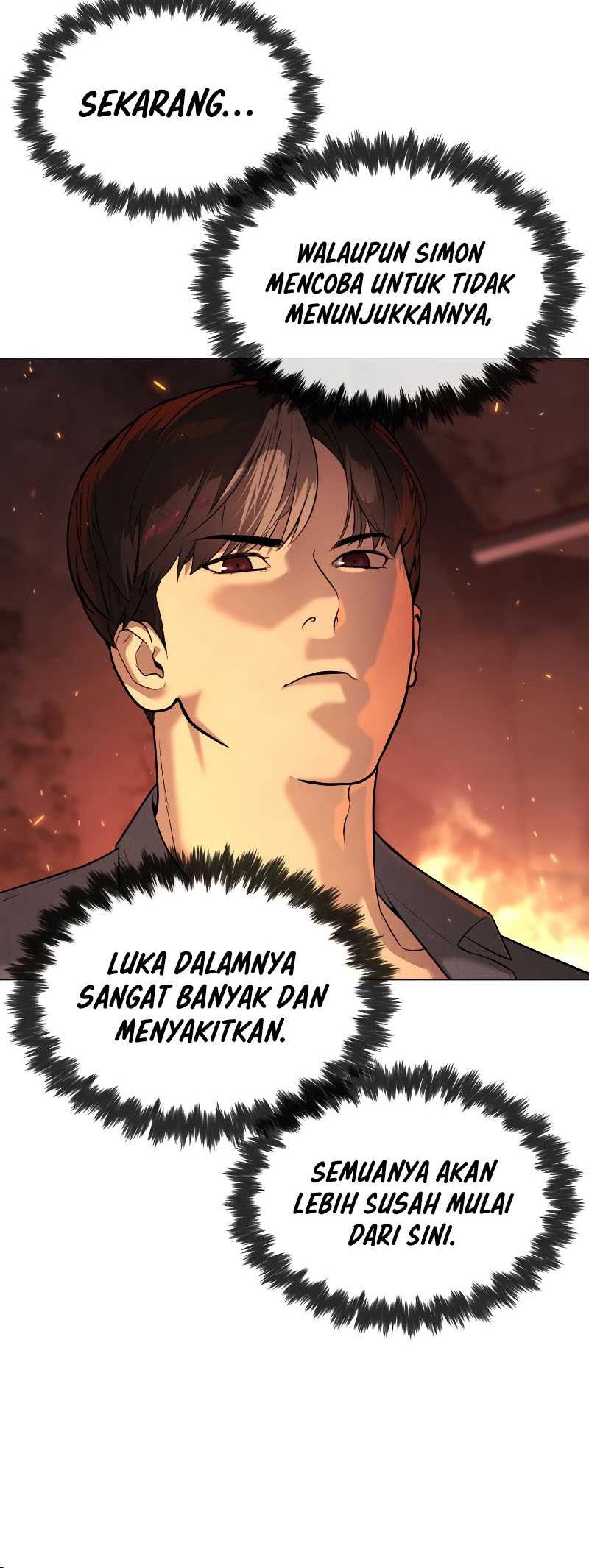 Killer Peter Chapter 69 - halaman 52