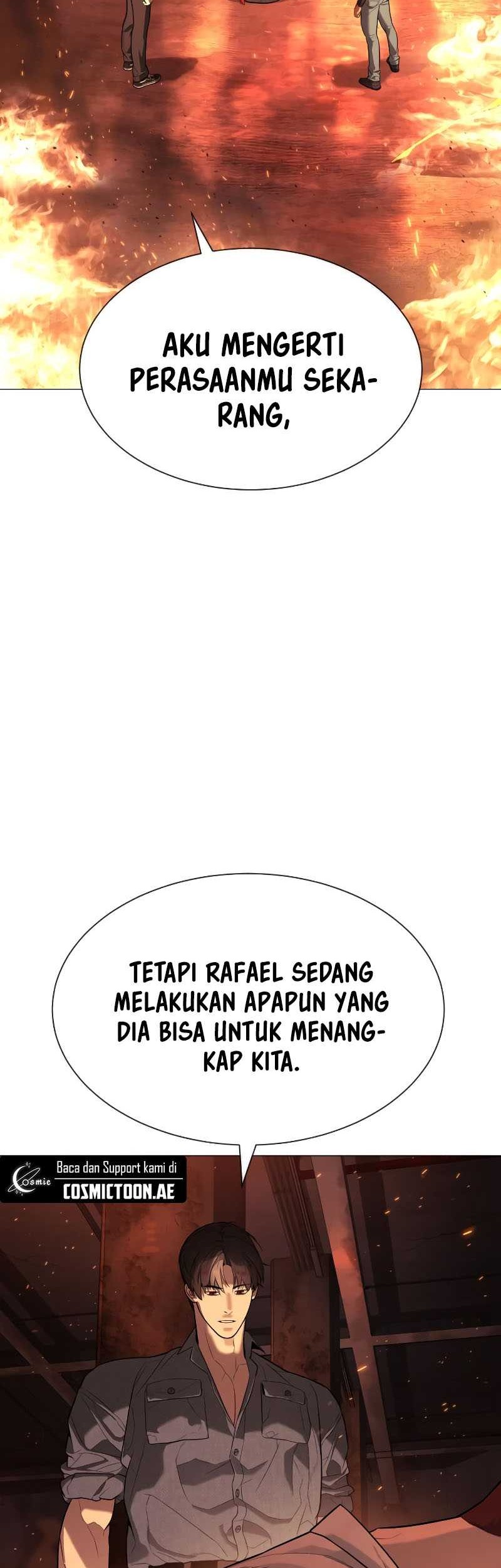 Killer Peter Chapter 69 - halaman 54