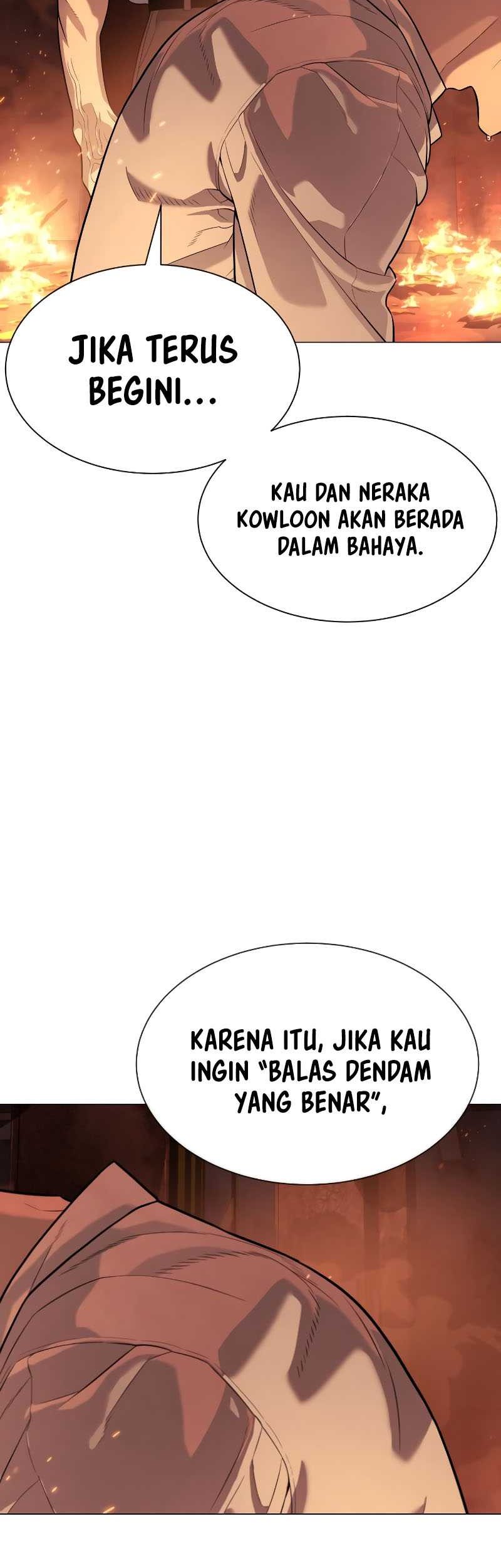 Killer Peter Chapter 69 - halaman 55