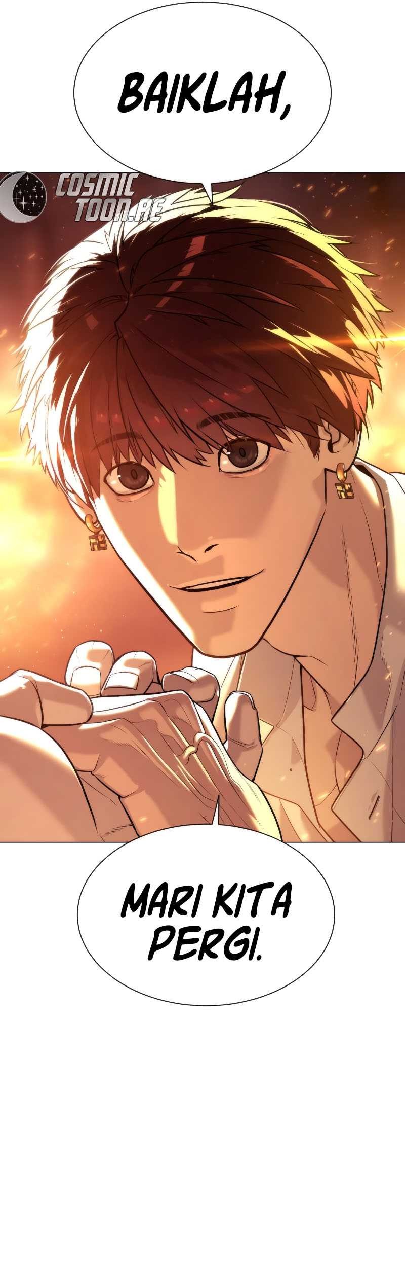 Killer Peter Chapter 69 - halaman 59