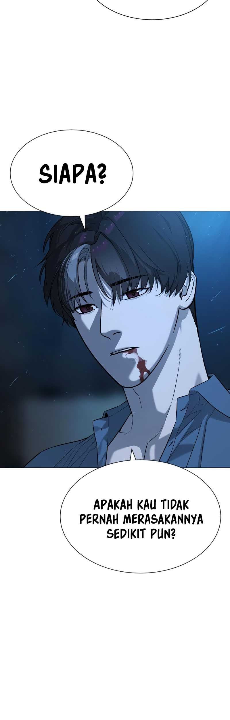 Killer Peter Chapter 69 - halaman 6