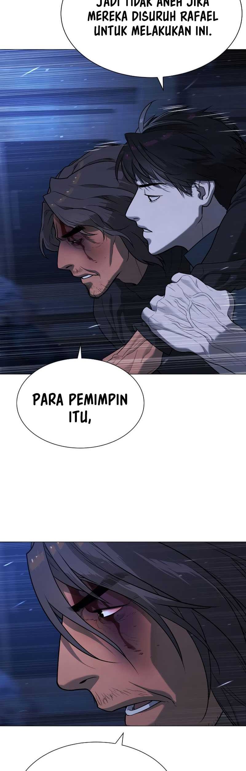 Killer Peter Chapter 69 - halaman 62