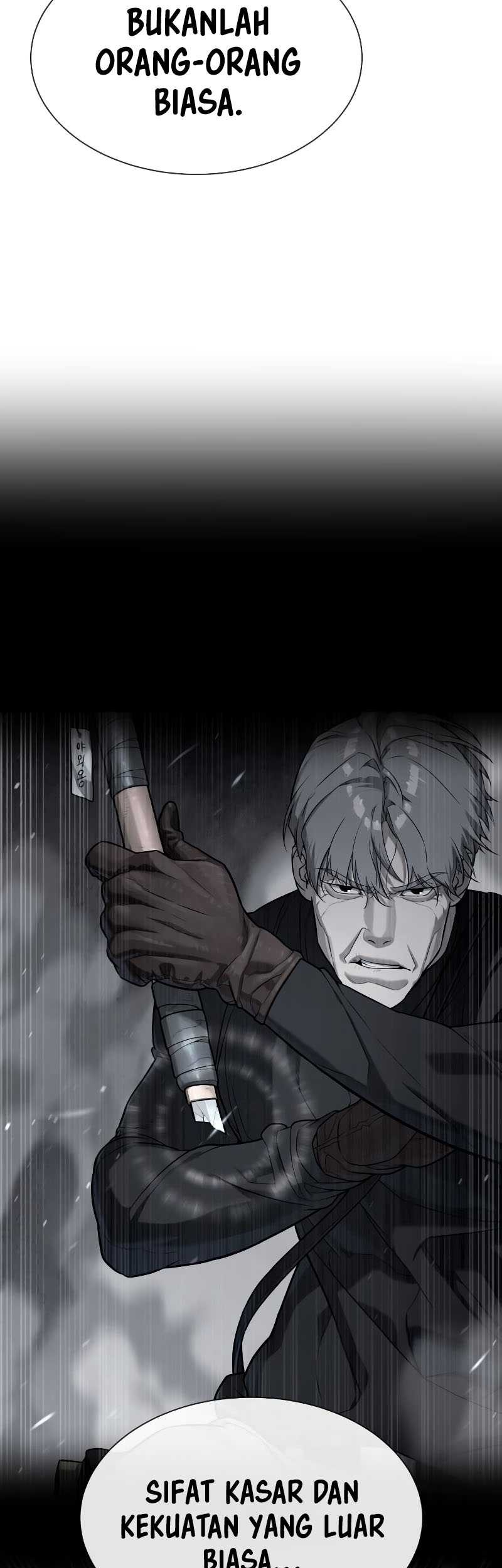 Killer Peter Chapter 69 - halaman 63