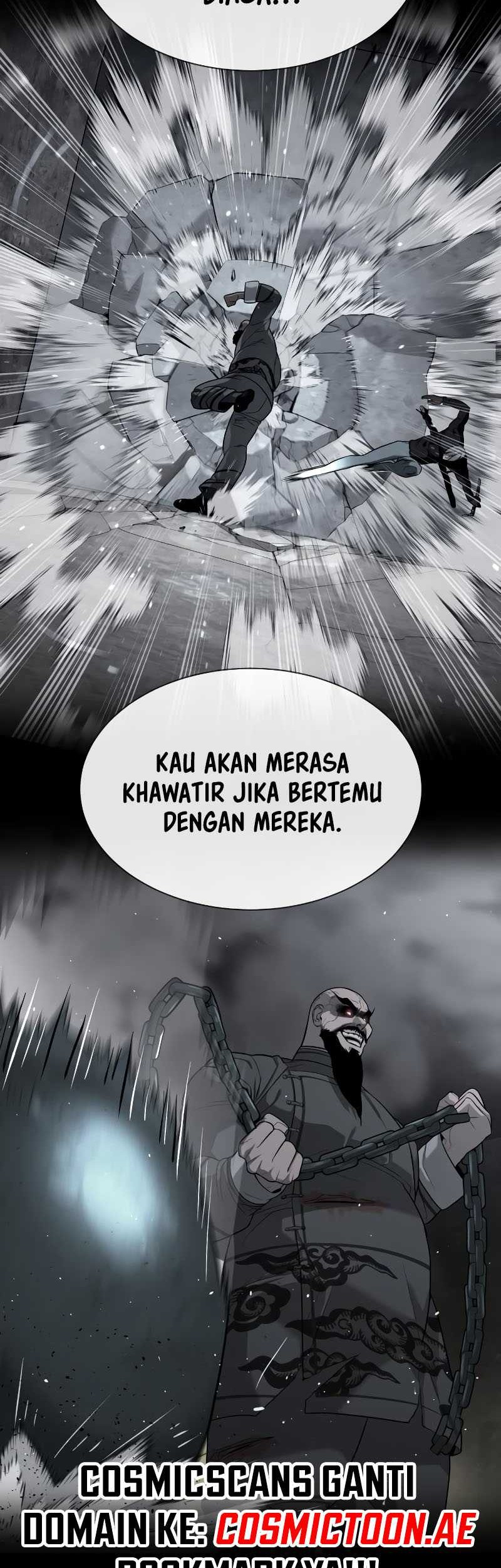 Killer Peter Chapter 69 - halaman 64