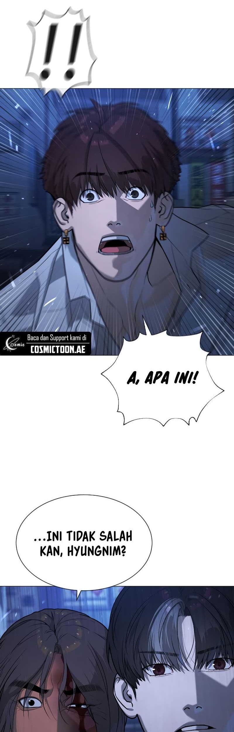 Killer Peter Chapter 69 - halaman 67