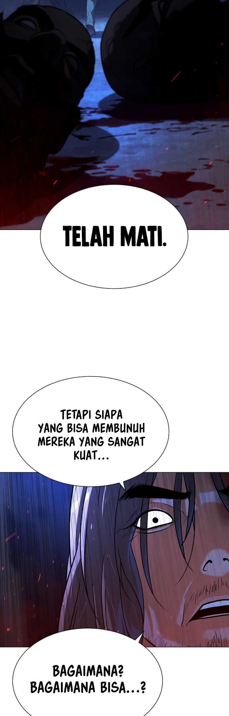 Killer Peter Chapter 69 - halaman 69