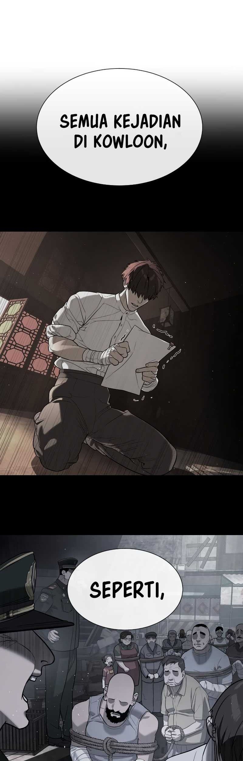 Killer Peter Chapter 69 - halaman 7