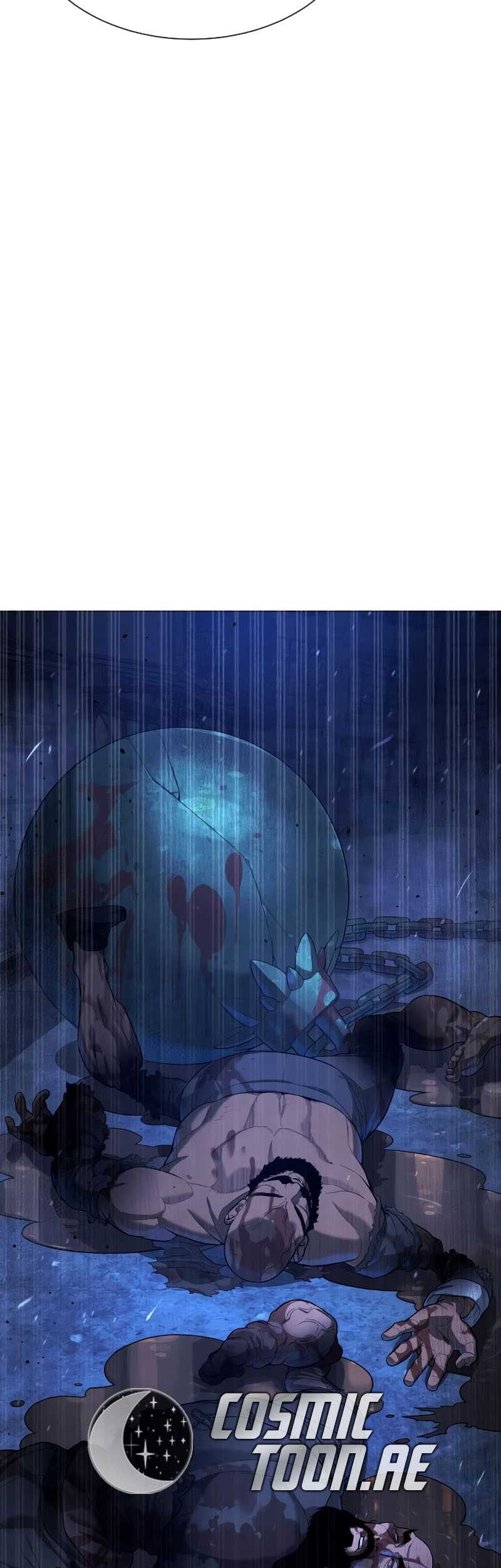 Killer Peter Chapter 69 - halaman 70