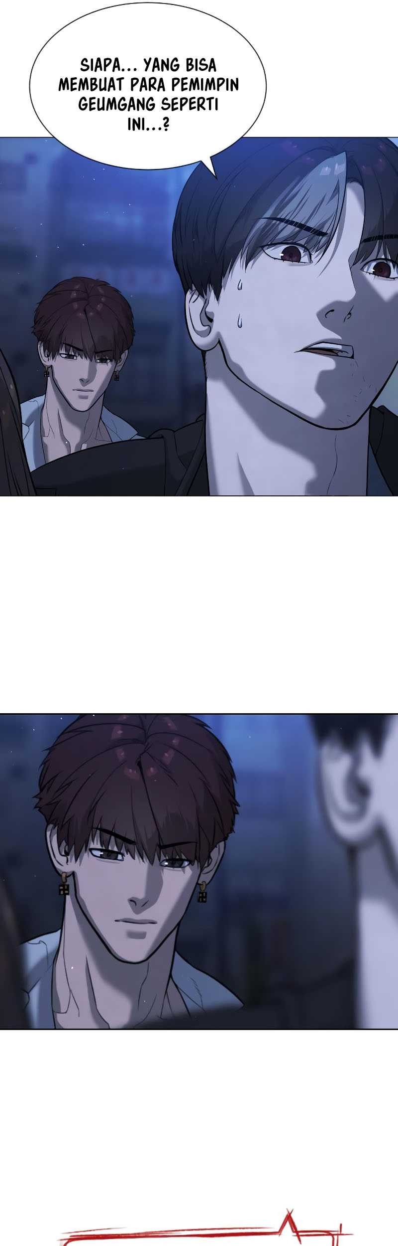 Killer Peter Chapter 69 - halaman 72