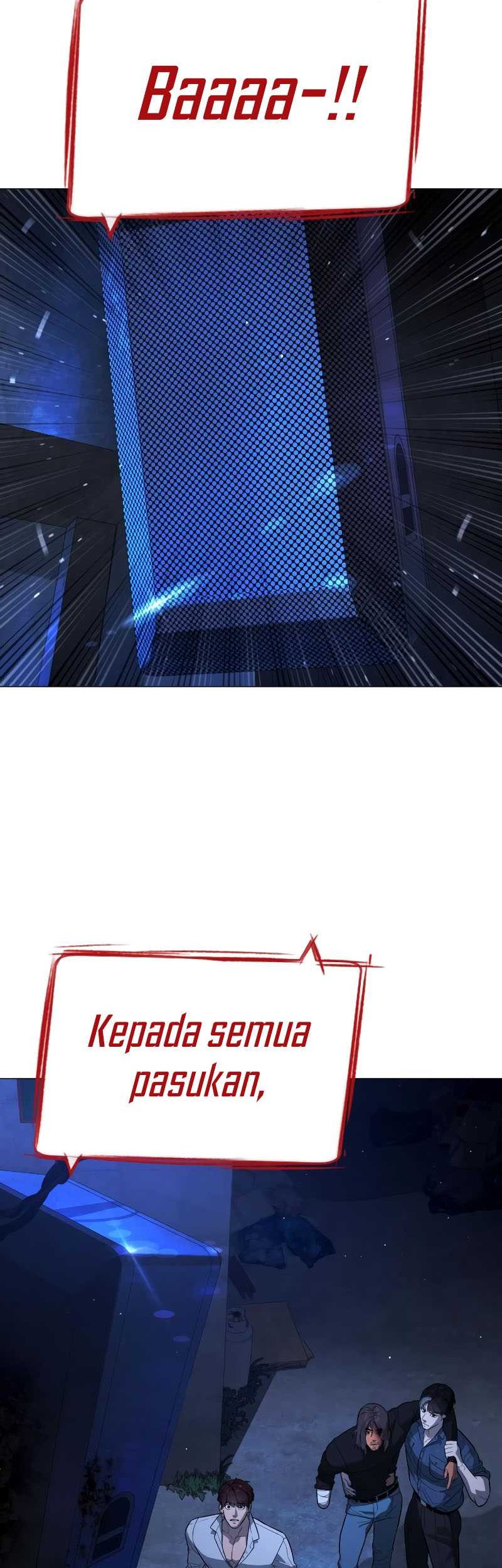 Killer Peter Chapter 69 - halaman 73