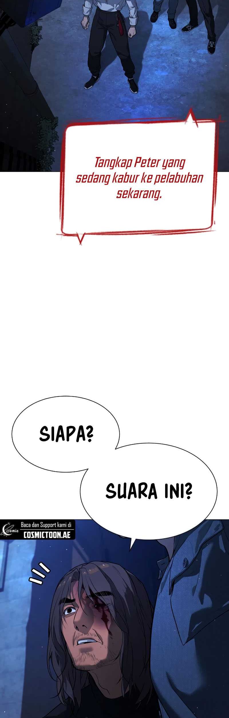 Killer Peter Chapter 69 - halaman 74
