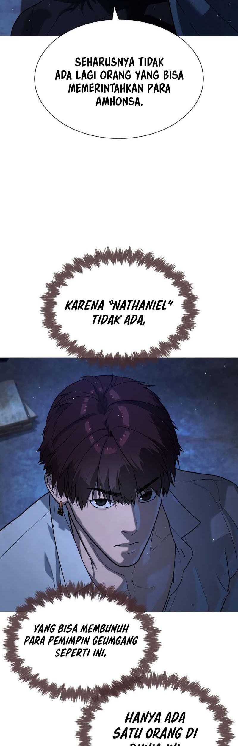 Killer Peter Chapter 69 - halaman 75