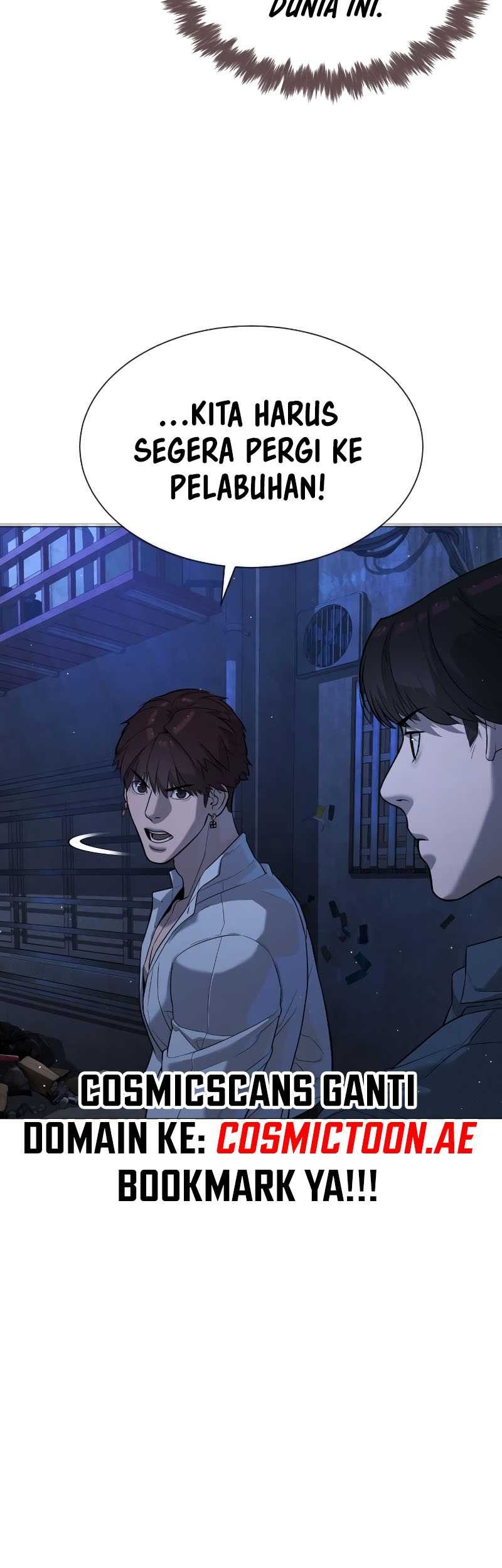 Killer Peter Chapter 69 - halaman 76