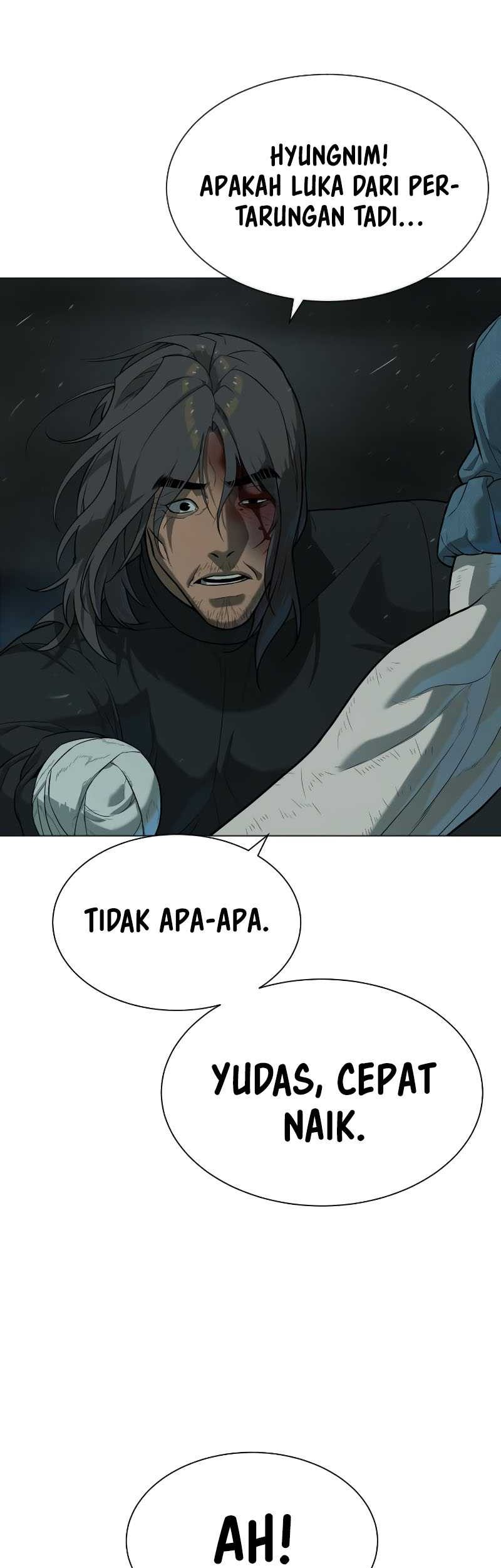 Killer Peter Chapter 69 - halaman 80
