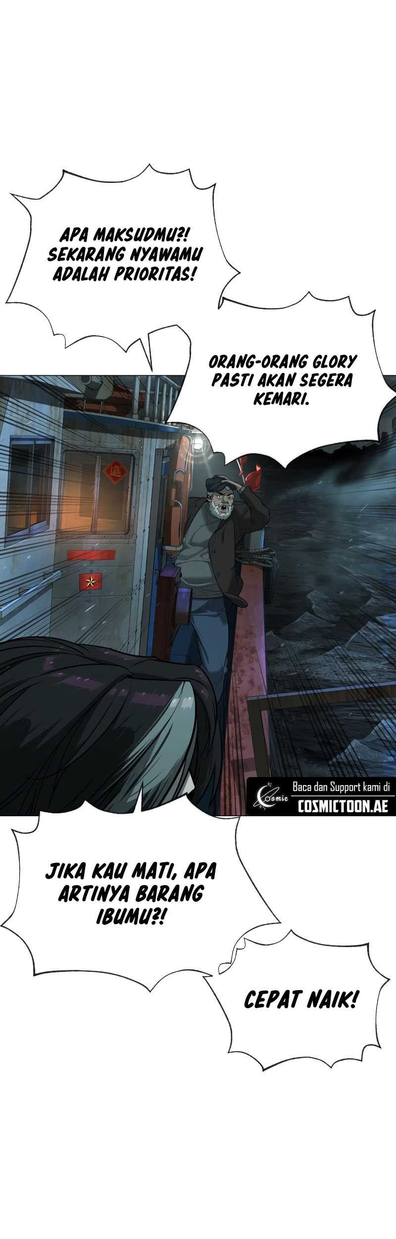 Killer Peter Chapter 69 - halaman 82