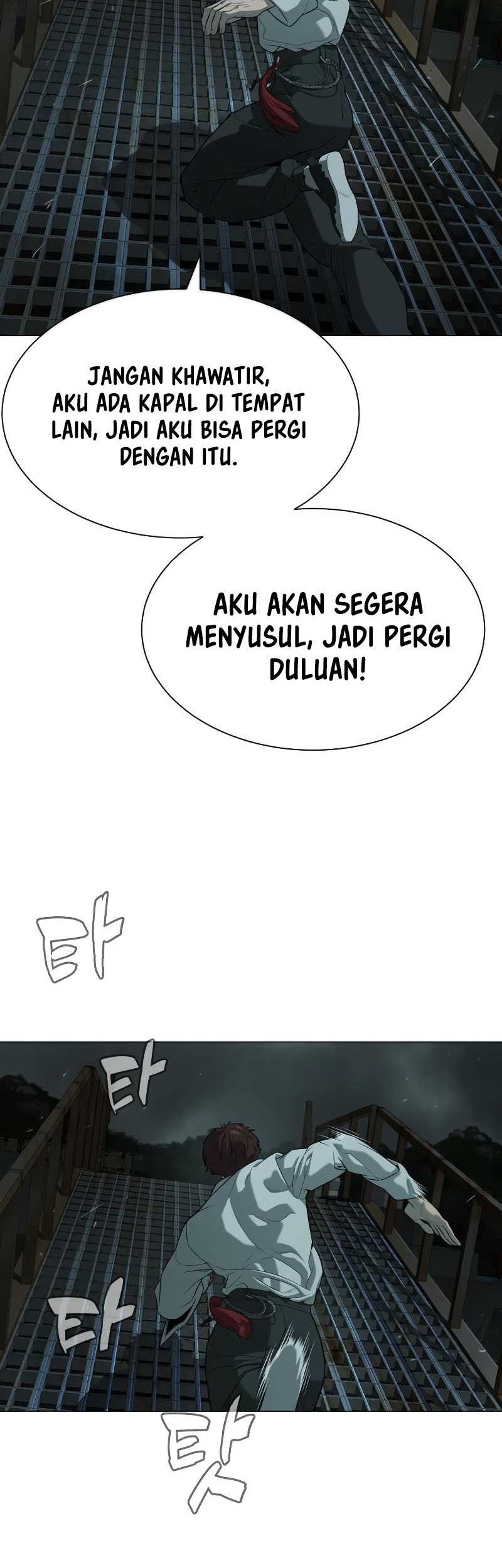 Killer Peter Chapter 69 - halaman 85