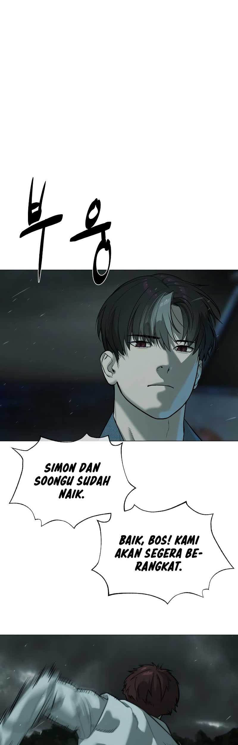 Killer Peter Chapter 69 - halaman 86